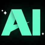 Logo of AI Chatbot - Chat with AI android Application 